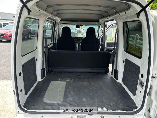 Daihatsu HIJET CARGO 2020-07 7020588-17