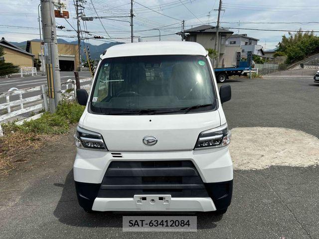 Daihatsu HIJET CARGO 2020-07 7020588-1