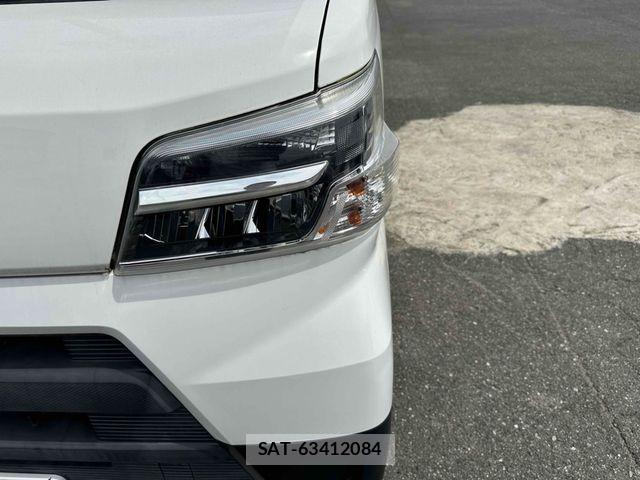 Daihatsu HIJET CARGO 2020-07 7020588-7