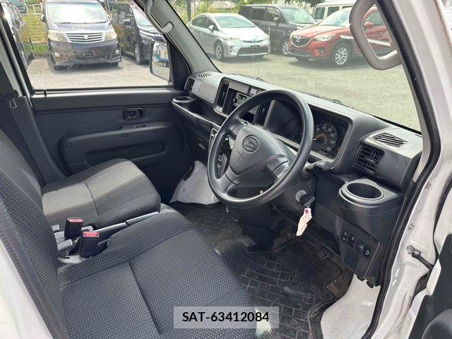 Daihatsu HIJET CARGO 2020-07 7020588-8