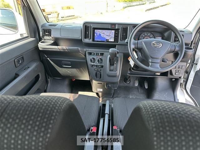 Daihatsu HIJET CARGO 2018-03 7020584-1