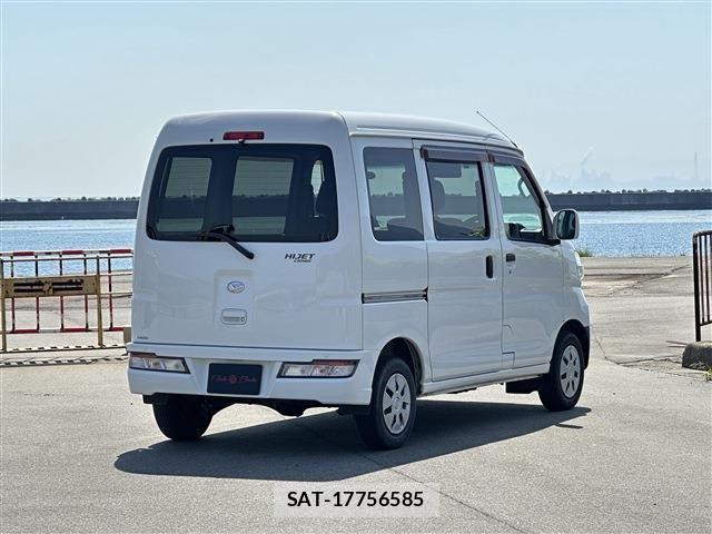 Daihatsu HIJET CARGO 2018-03 7020584-2