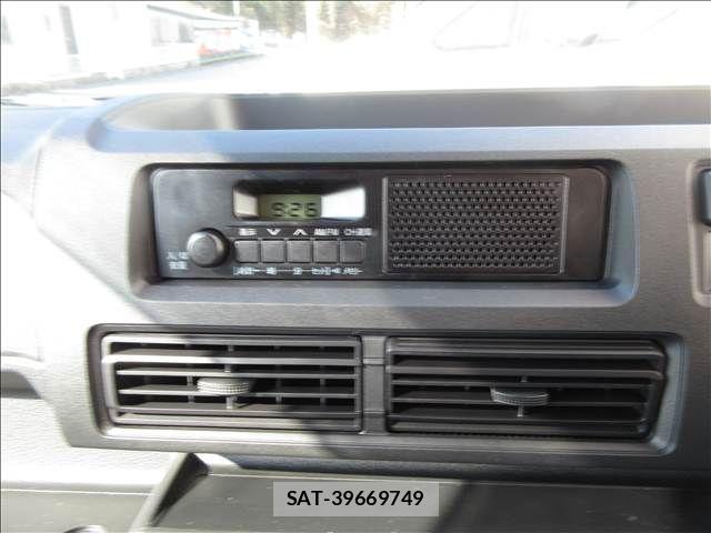 Daihatsu HIJET CARGO 2026-01 7058799-10