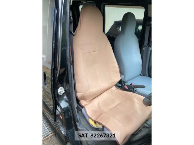 Daihatsu HIJET CARGO 2015-11 7058814-9