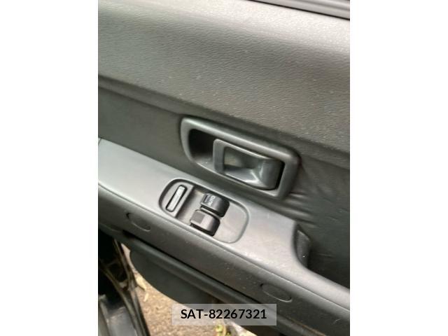 Daihatsu HIJET CARGO 2015-11 7058814-11