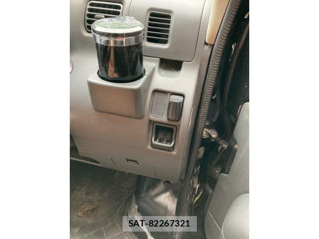 Daihatsu HIJET CARGO 2015-11 7058814-12