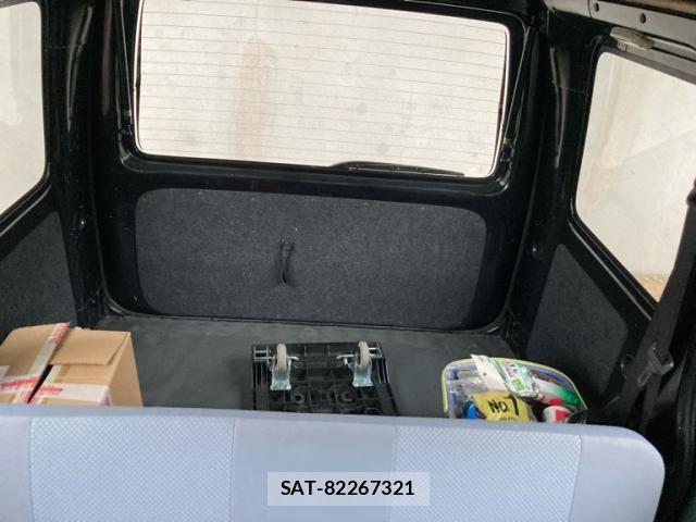 Daihatsu HIJET CARGO 2015-11 7058814-14