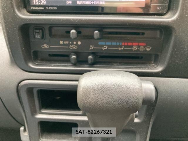 Daihatsu HIJET CARGO 2015-11 7058814-19