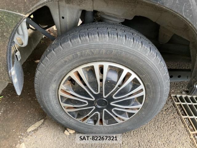 Daihatsu HIJET CARGO 2015-11 7058814-4