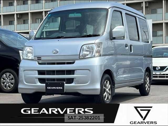 Daihatsu HIJET CARGO 2014-07 7058802-0