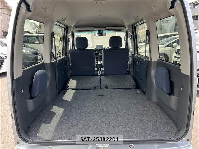 Daihatsu HIJET CARGO 2014-07 7058802-17