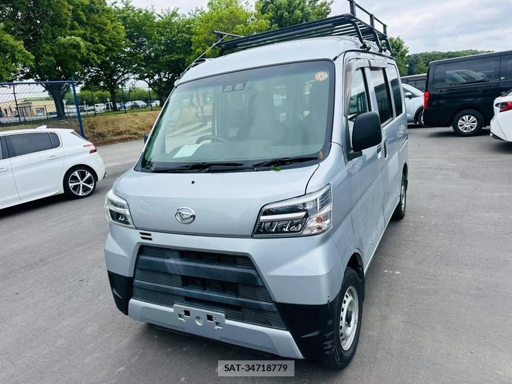 Daihatsu HIJET CARGO 2020 6900453-0