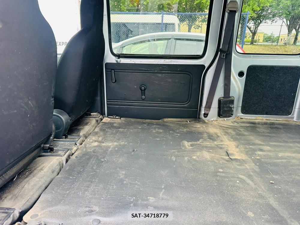 Daihatsu HIJET CARGO 2020 6900453-9