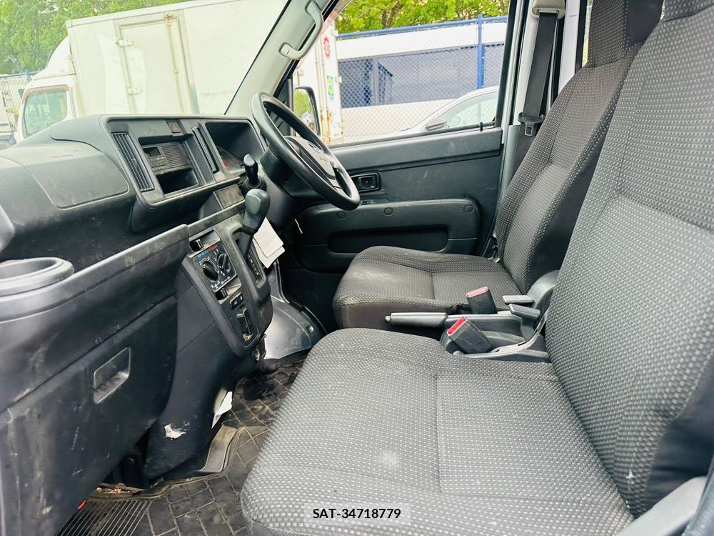 Daihatsu HIJET CARGO 2020 6900453-10