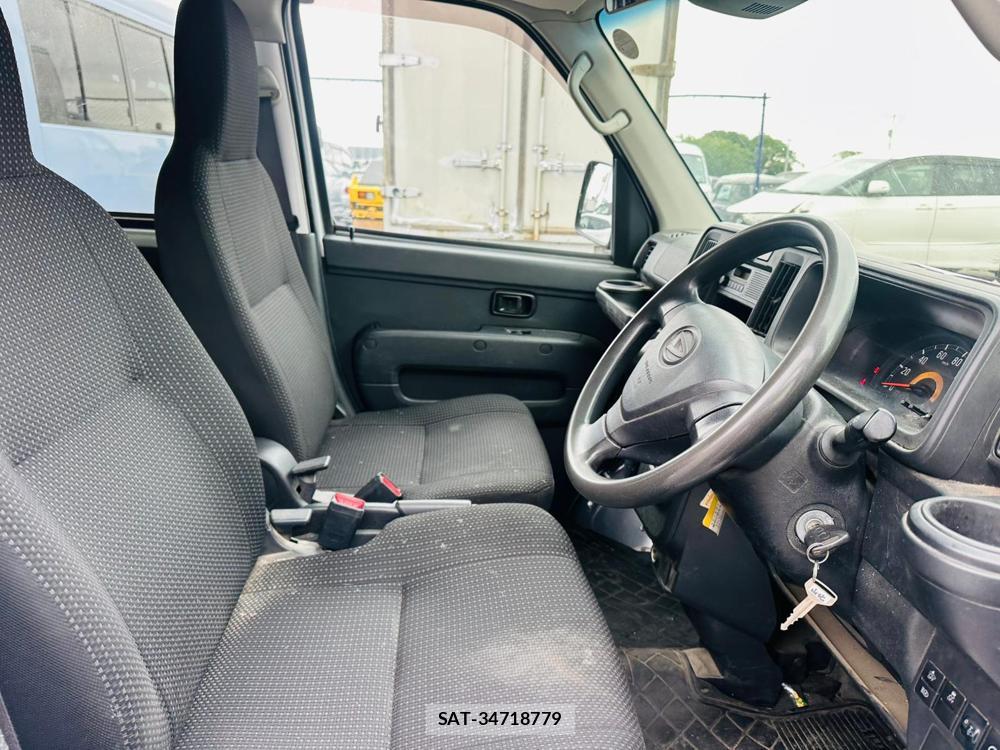Daihatsu HIJET CARGO 2020 6900453-11