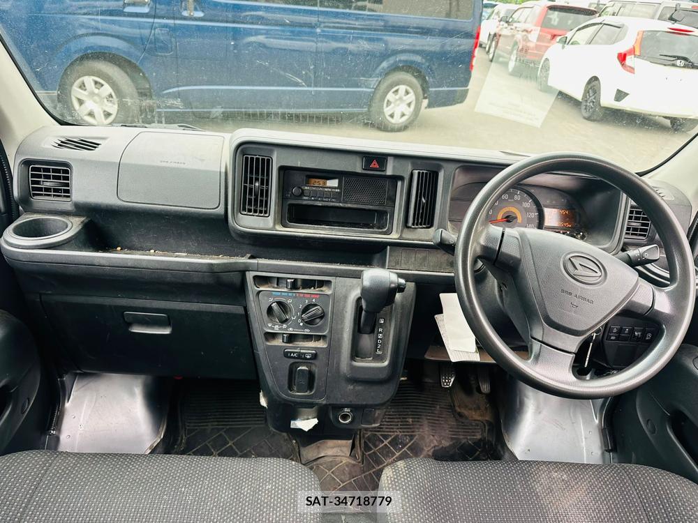 Daihatsu HIJET CARGO 2020 6900453-12