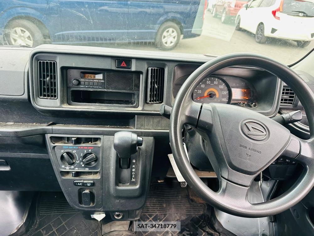Daihatsu HIJET CARGO 2020 6900453-13