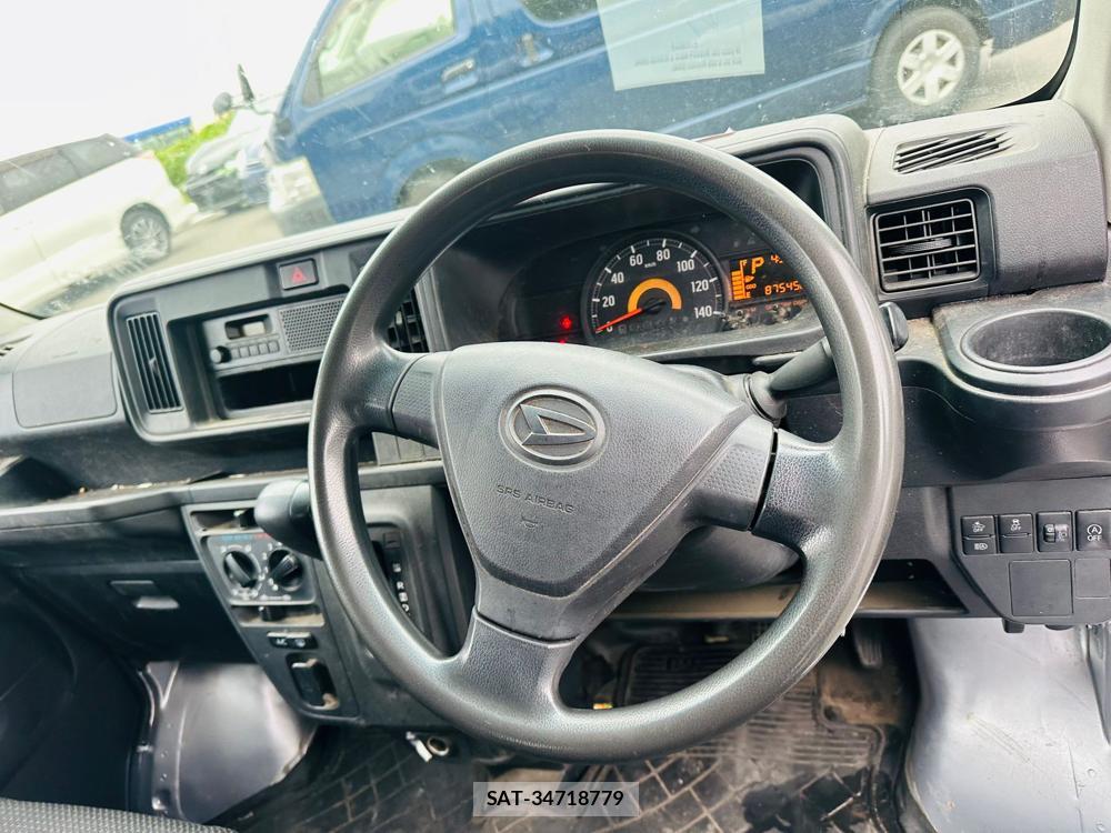 Daihatsu HIJET CARGO 2020 6900453-14