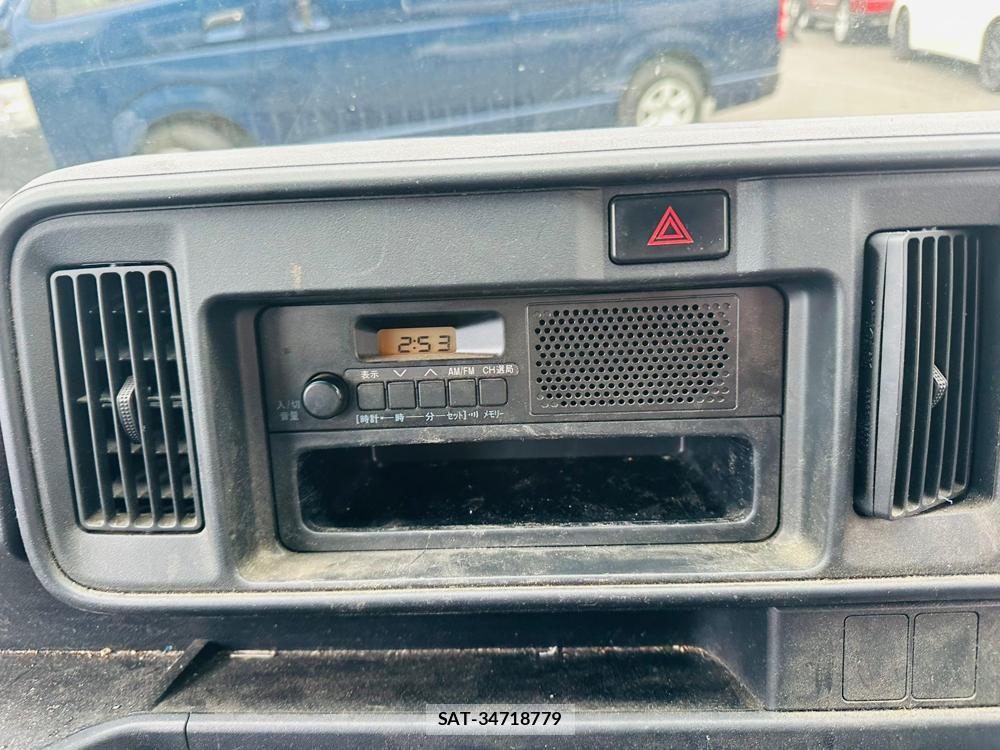 Daihatsu HIJET CARGO 2020 6900453-18