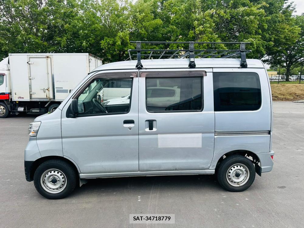Daihatsu HIJET CARGO 2020 6900453-1