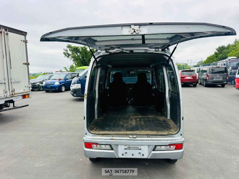Daihatsu HIJET CARGO 2020 6900453-26