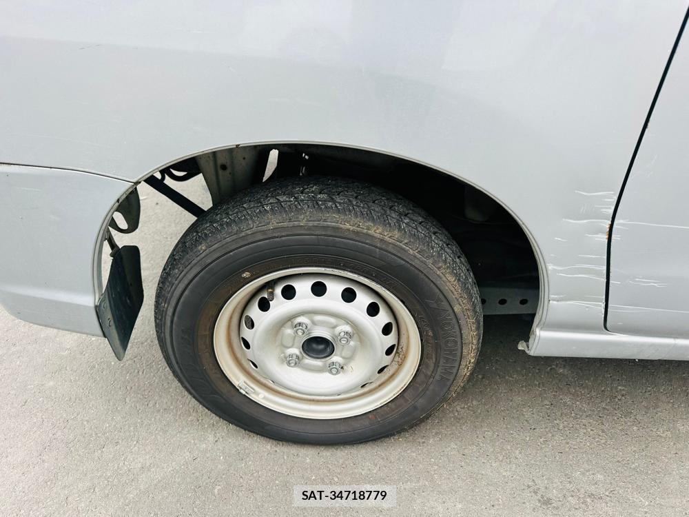 Daihatsu HIJET CARGO 2020 6900453-27