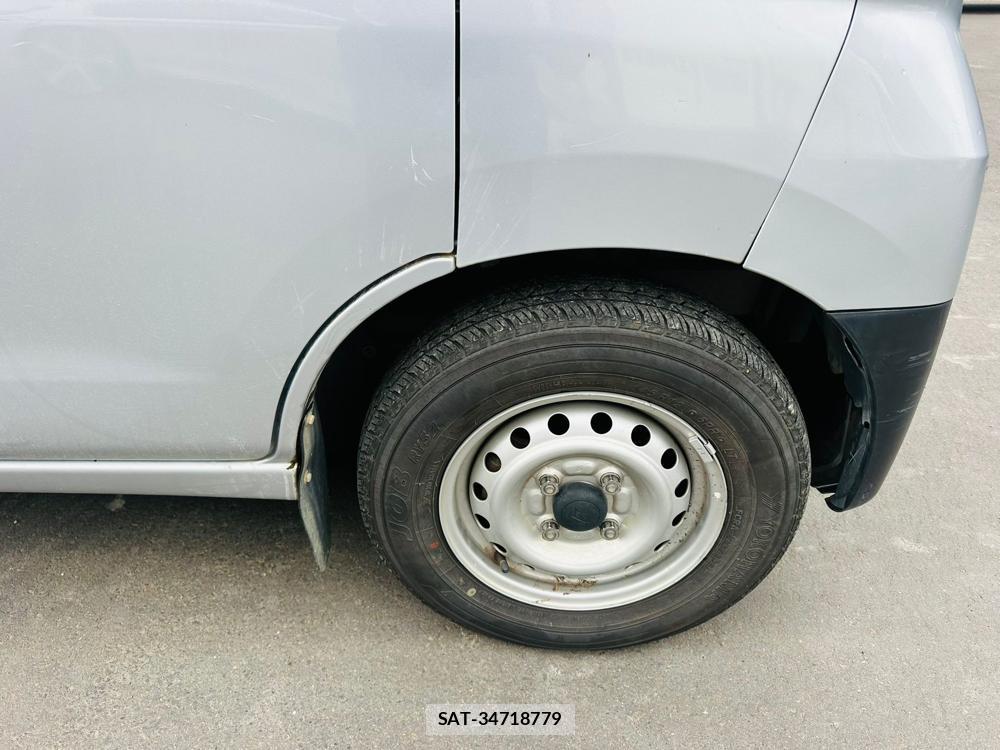 Daihatsu HIJET CARGO 2020 6900453-28
