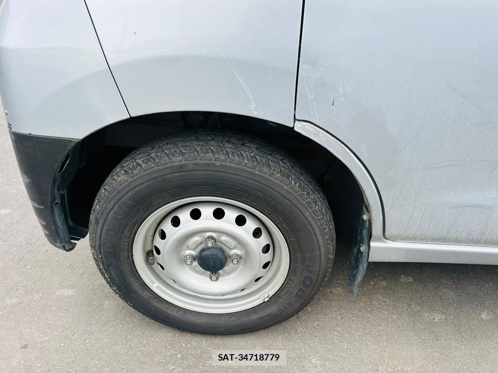 Daihatsu HIJET CARGO 2020 6900453-29