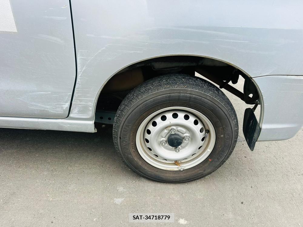 Daihatsu HIJET CARGO 2020 6900453-30