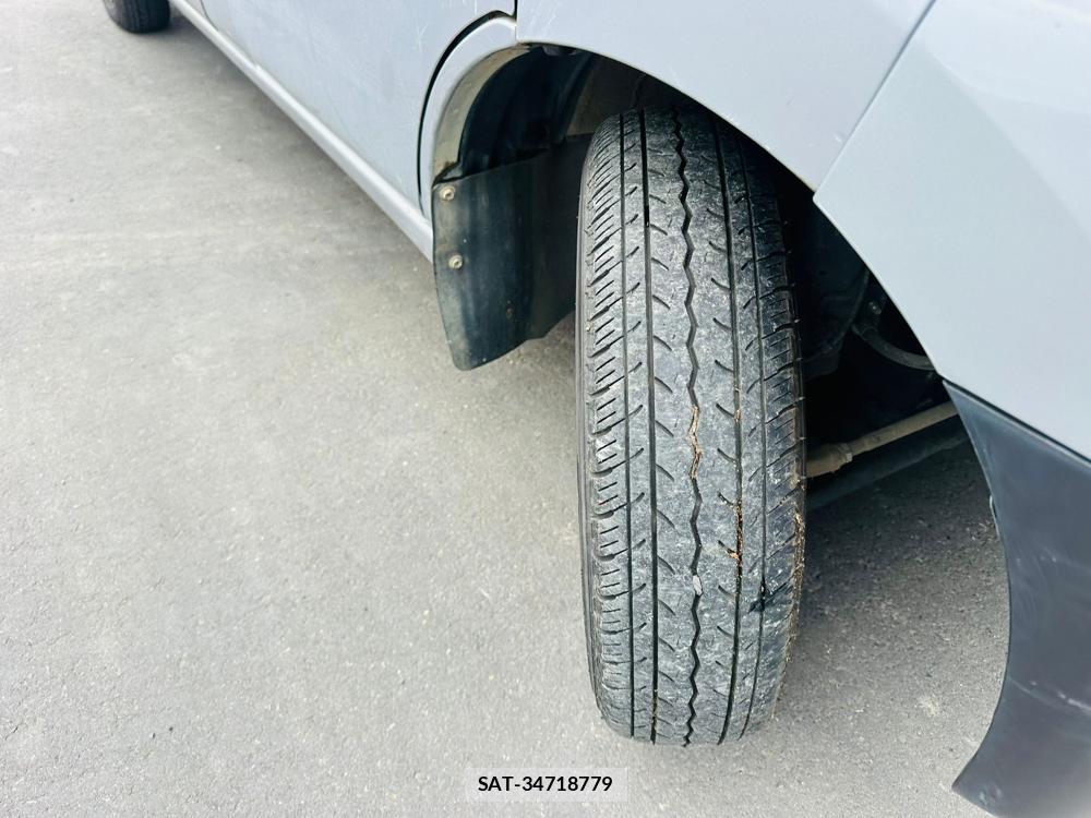 Daihatsu HIJET CARGO 2020 6900453-32