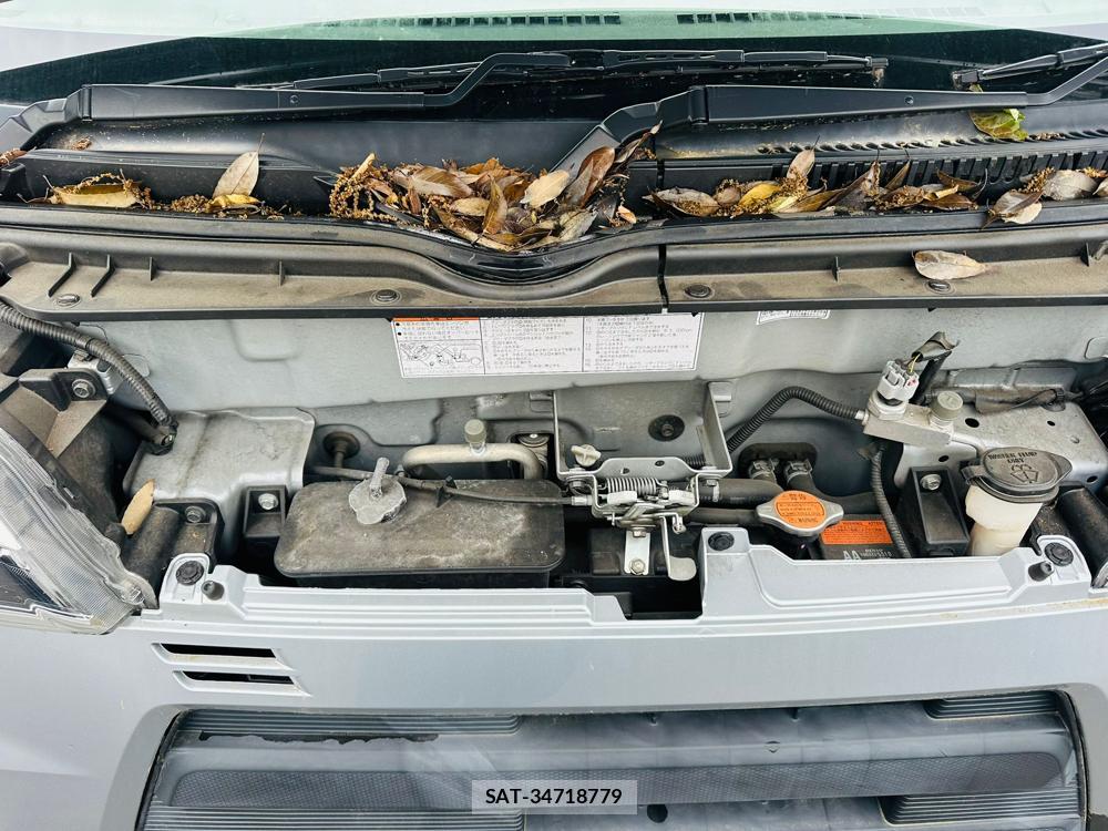 Daihatsu HIJET CARGO 2020 6900453-33