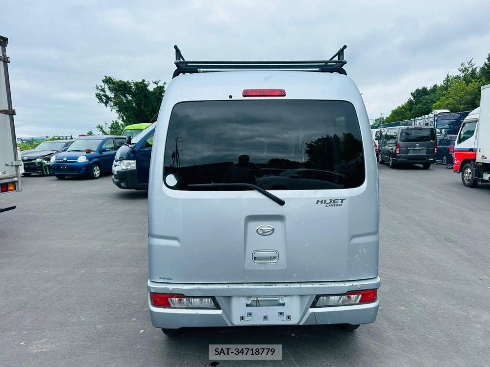 Daihatsu HIJET CARGO 2020 6900453-3