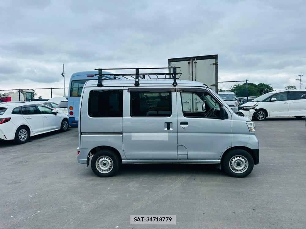 Daihatsu HIJET CARGO 2020 6900453-5