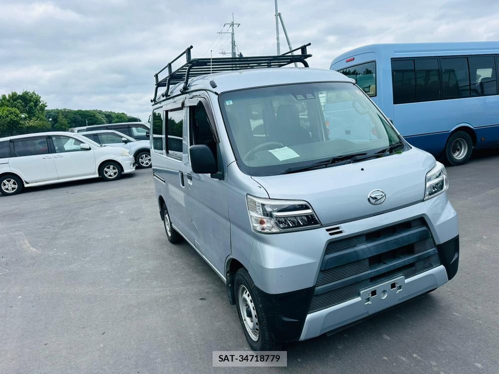 Daihatsu HIJET CARGO 2020 6900453-6