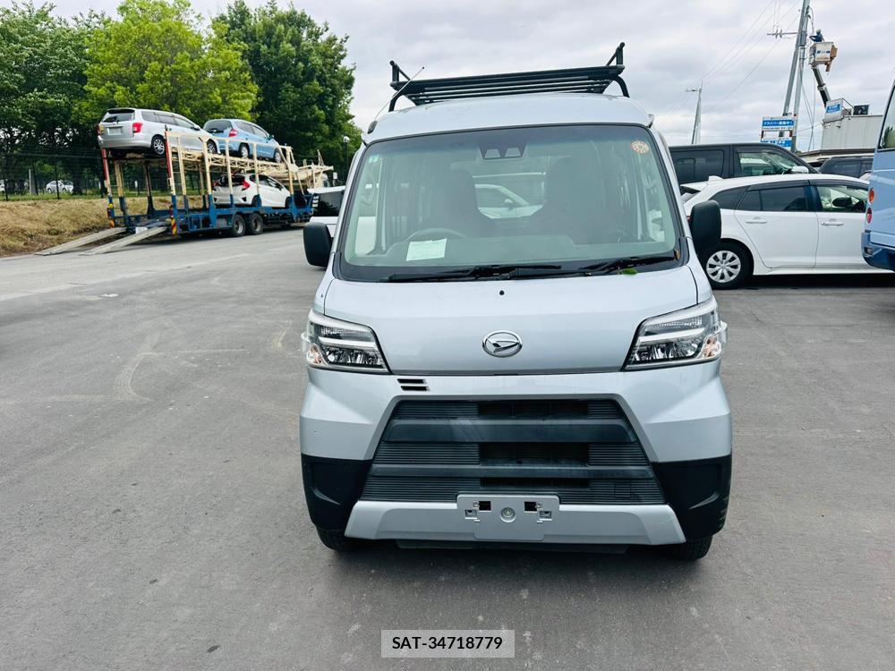 Daihatsu HIJET CARGO 2020 6900453-7