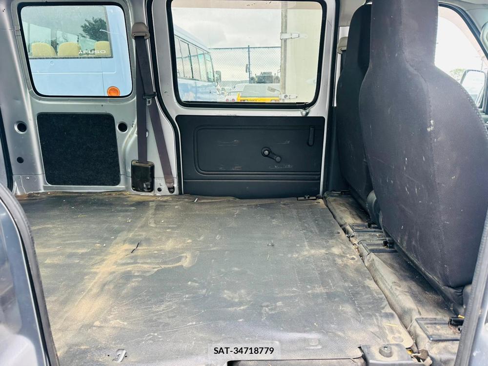 Daihatsu HIJET CARGO 2020 6900453-8