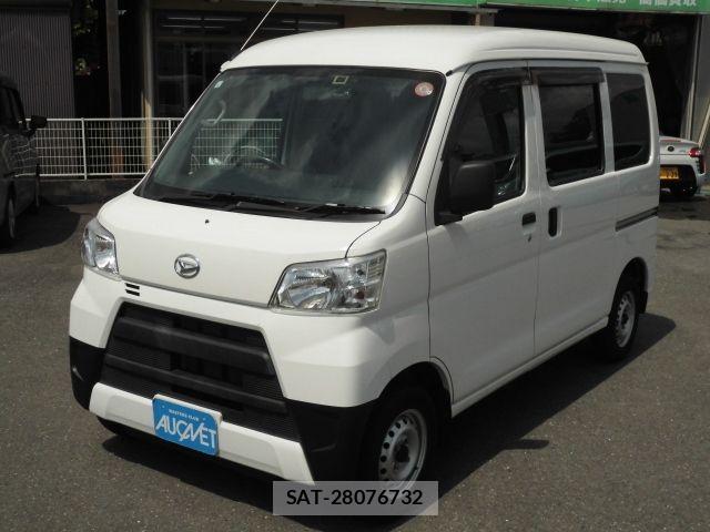 Daihatsu HIJET CARGO 2020-04 7058803-0