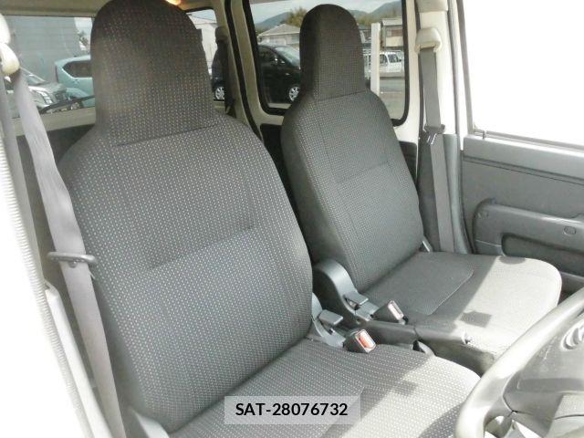 Daihatsu HIJET CARGO 2020-04 7058803-9