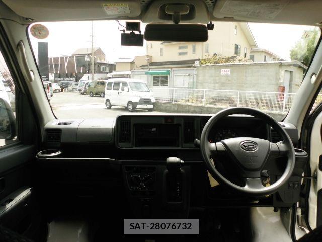 Daihatsu HIJET CARGO 2020-04 7058803-10