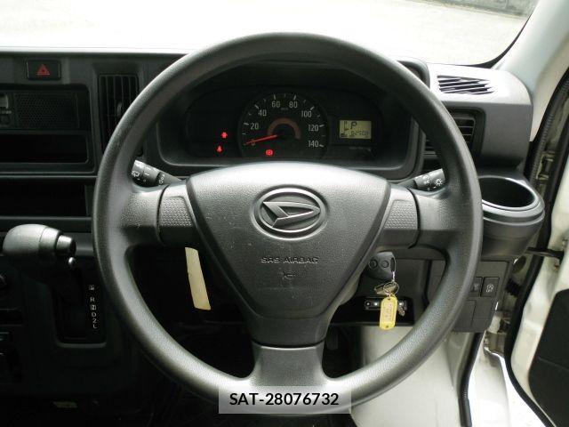 Daihatsu HIJET CARGO 2020-04 7058803-12