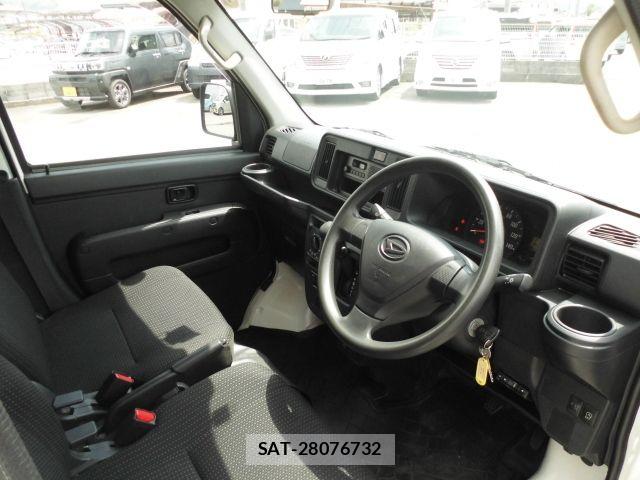 Daihatsu HIJET CARGO 2020-04 7058803-1