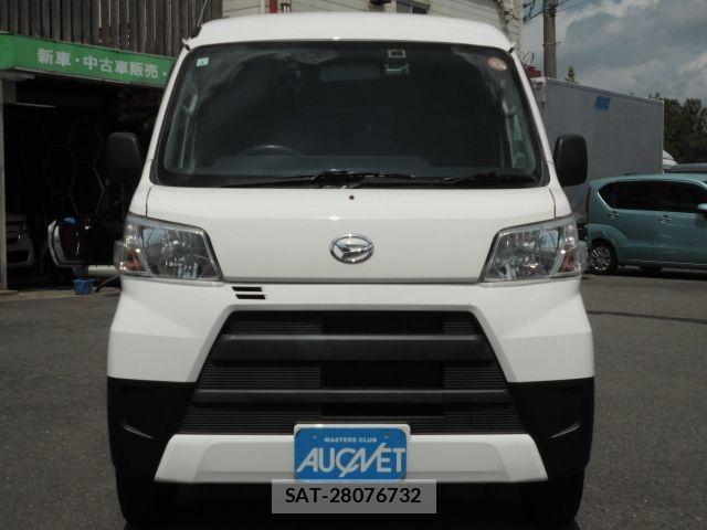 Daihatsu HIJET CARGO 2020-04 7058803-5