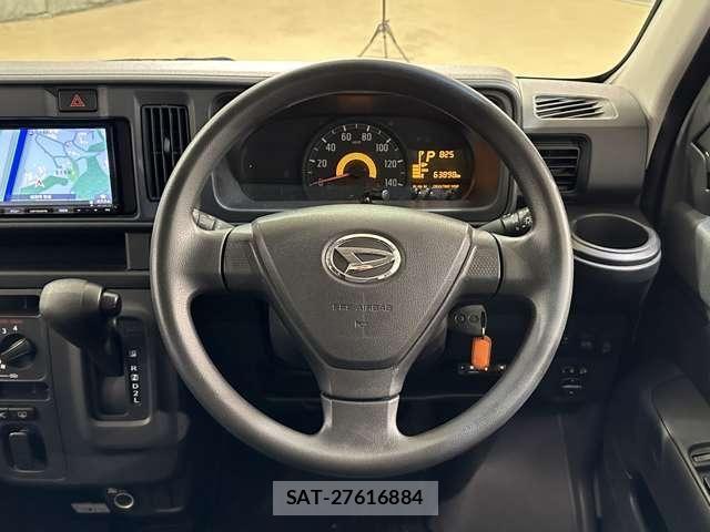 Daihatsu HIJET CARGO 2020-02 7058805-9