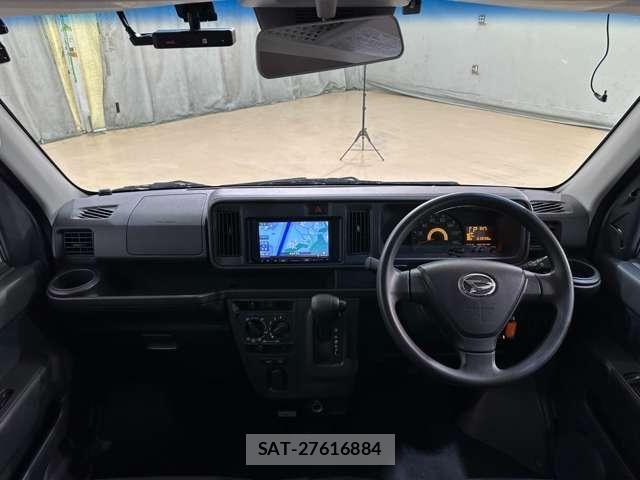 Daihatsu HIJET CARGO 2020-02 7058805-13
