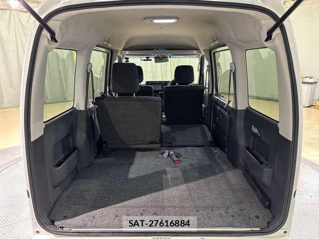 Daihatsu HIJET CARGO 2020-02 7058805-19