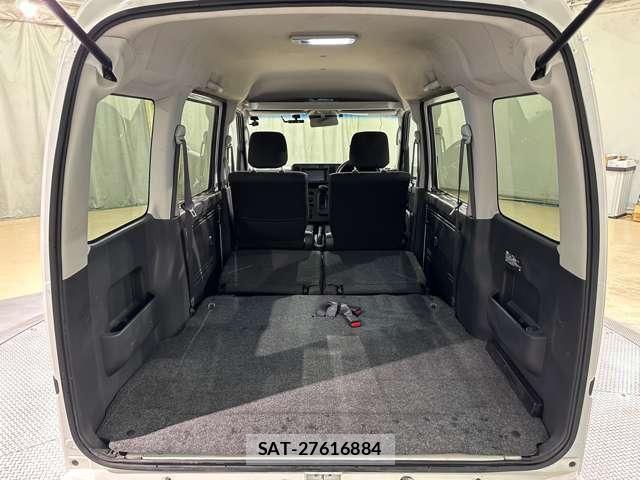 Daihatsu HIJET CARGO 2020-02 7058805-20