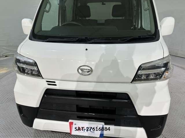 Daihatsu HIJET CARGO 2020-02 7058805-21