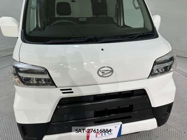 Daihatsu HIJET CARGO 2020-02 7058805-22