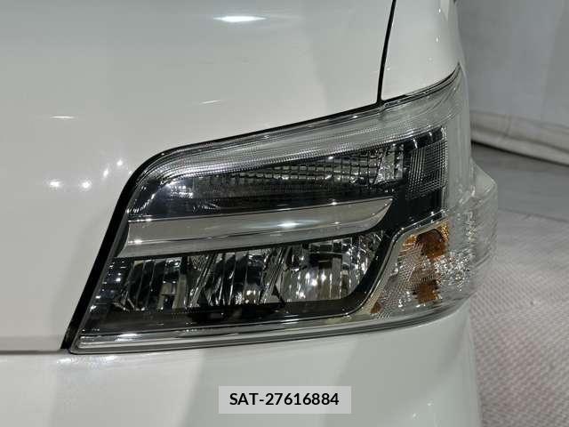 Daihatsu HIJET CARGO 2020-02 7058805-23