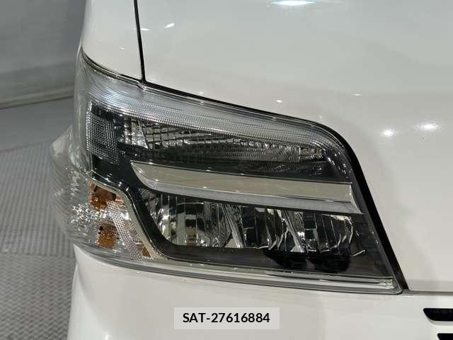 Daihatsu HIJET CARGO 2020-02 7058805-24